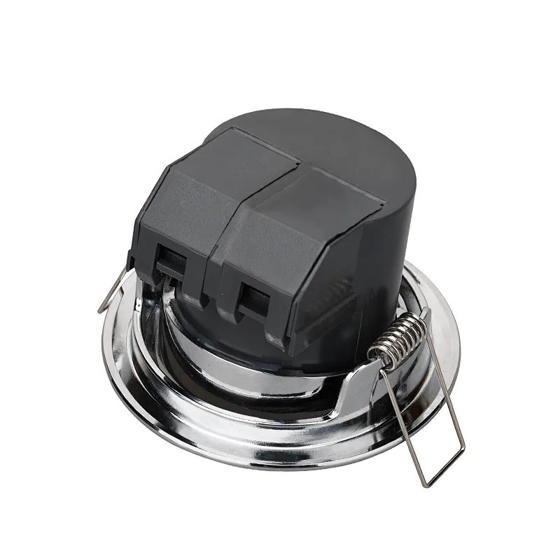 5.5W, Triac dimmable downlight, IP20 tiltable vesion